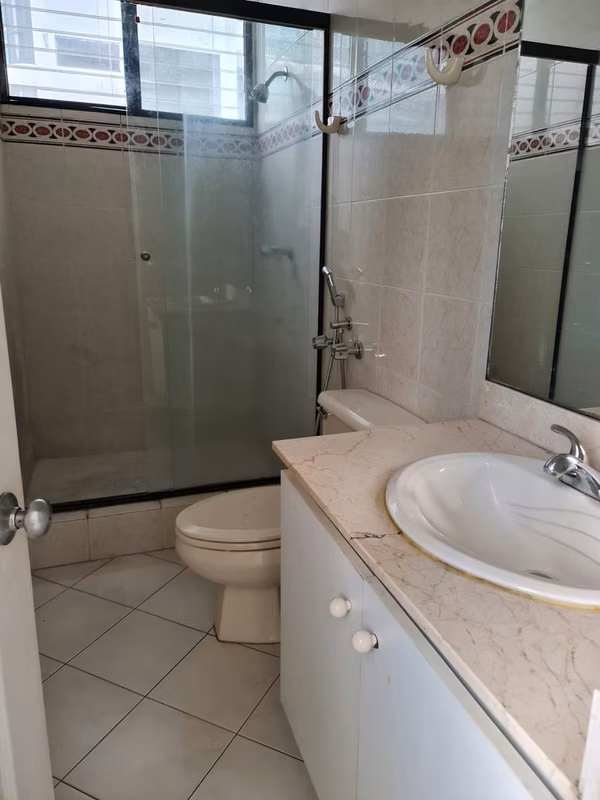 ALQUILER - APARTAMENTO - AVENIDA BALBOA -SOLO CLIENTE DIRECTO-ID 813