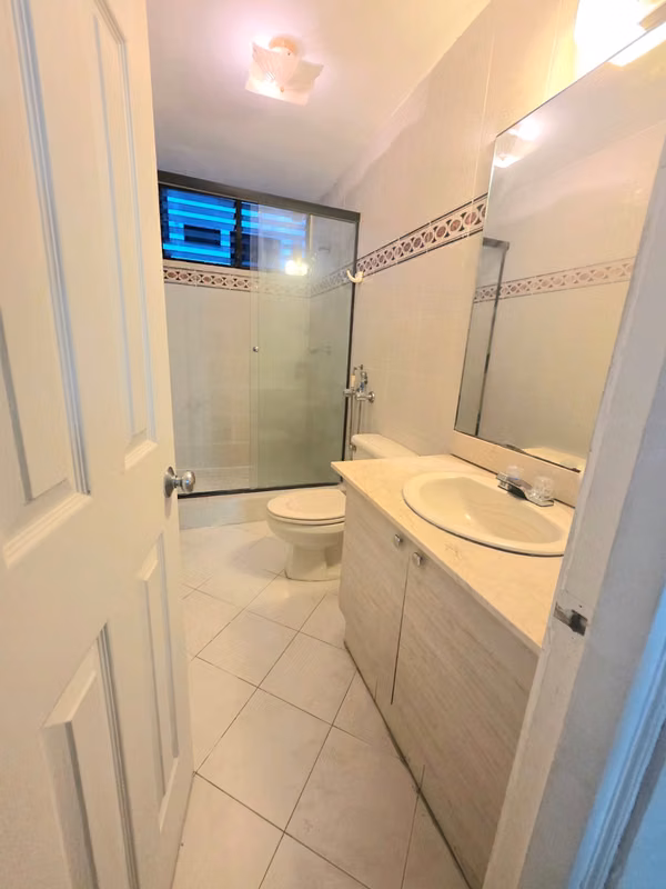 ALQUILER - APARTAMENTO - AVENIDA BALBOA -SOLO CLIENTE DIRECTO-ID 813
