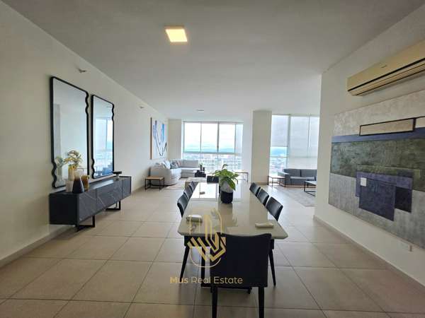 Apartment for Sale in Costa del Este – PH Country Club | Model 52A