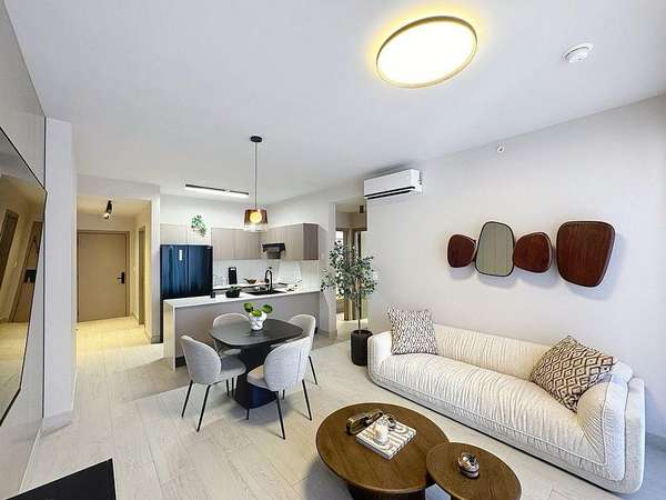 Apartment for sale in Bella Vista - Aura Building