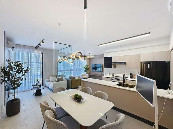 Apartment for sale in Bella Vista - Aura Building