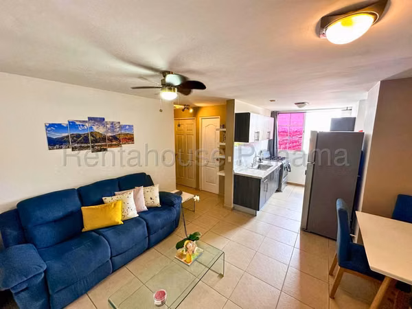 Apartment for Sale in El Crisol.