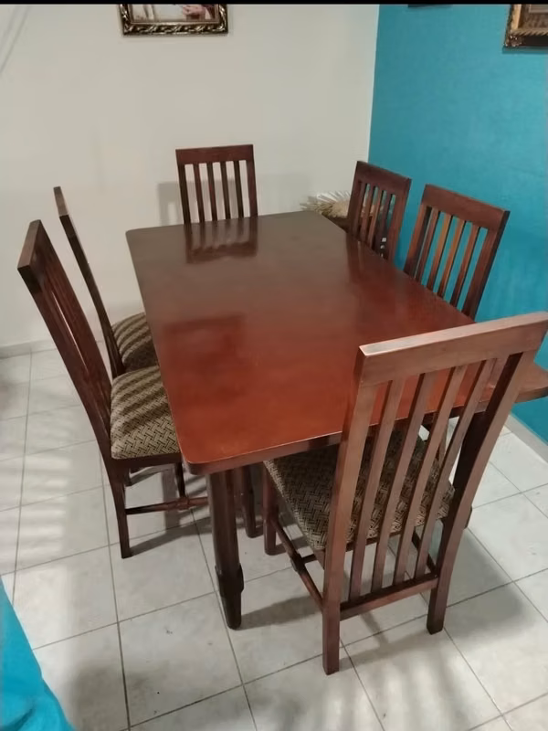 Sale of Home Items