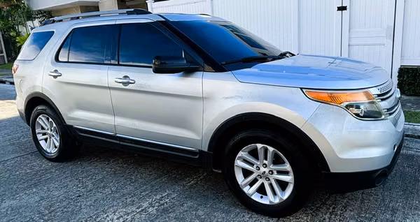 Sell ford Explorer, negotiable price