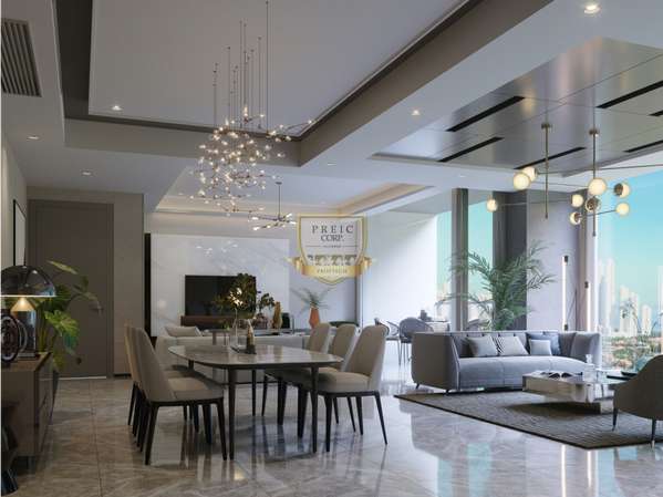 The Ivy – Exclusivo Apartamento de 160 m² en Santa María