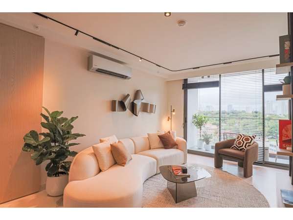 NEXT Coco del Mar – Apartamento de 89 m²