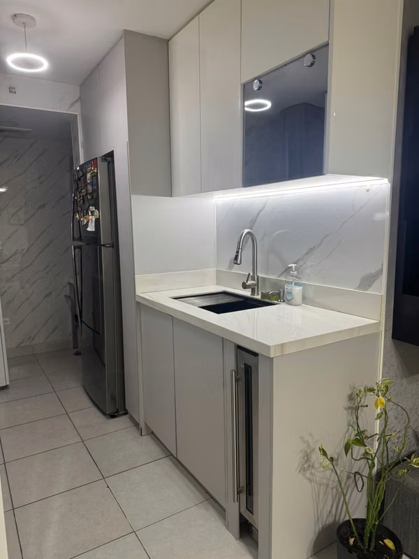Rent Apartment in Carrasquilla Direct Clients