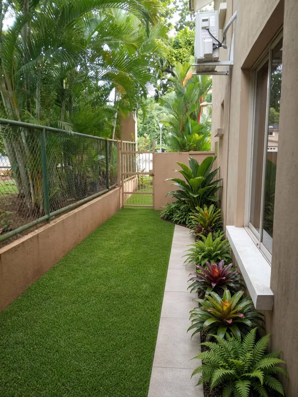 Embassy Garden 3 rec 3 ba RENOVADA cercana a Albrook, Clayton, Amador, Ancon, Cardenas
