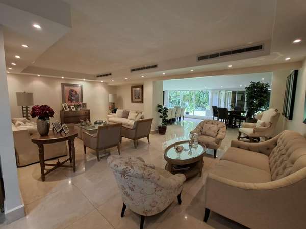 Costa Azul - Costa del Este 4 rec 3 ba renewed and impeccable