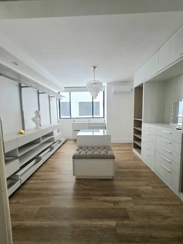 VENTA - APARTAMENTO - 4 RECAMARAS - AVENIDA BALBOA - ID 850