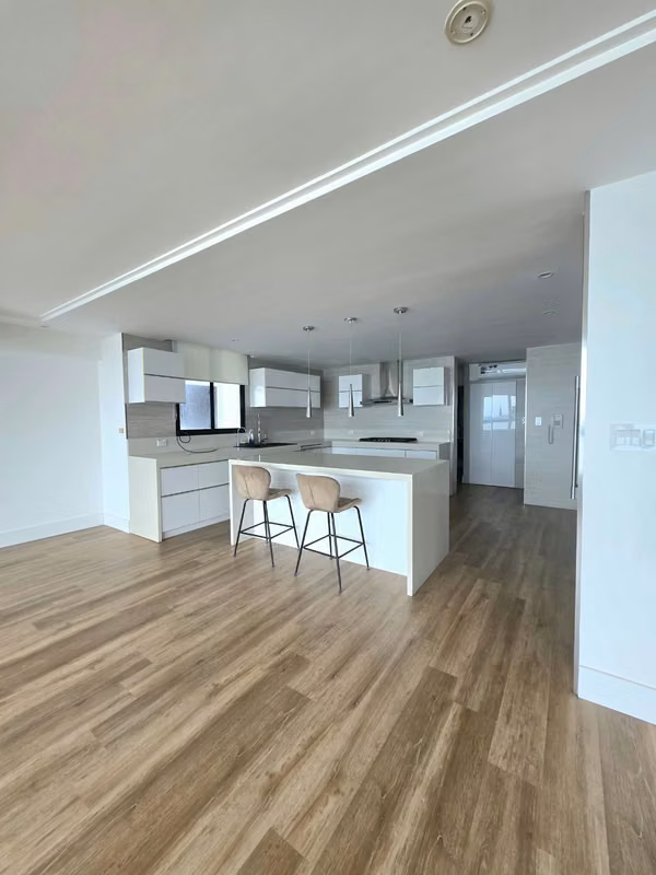 VENTA - APARTAMENTO - 4 RECAMARAS - AVENIDA BALBOA - ID 850