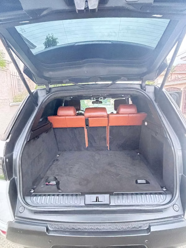 VENDO RANGE ROVER SPORT