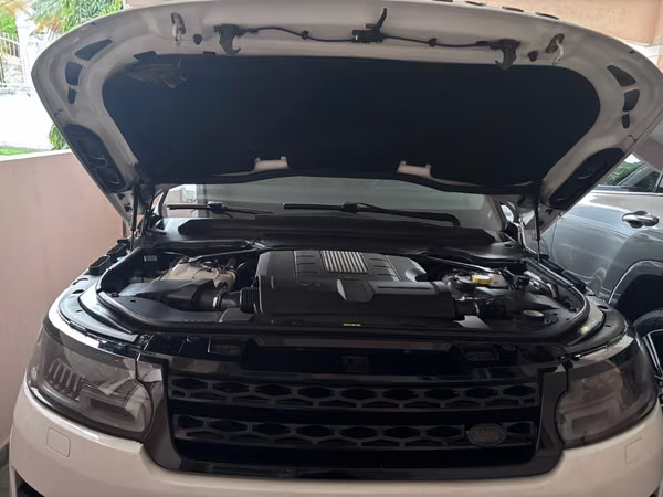 VENDO RANGE ROVER SPORT