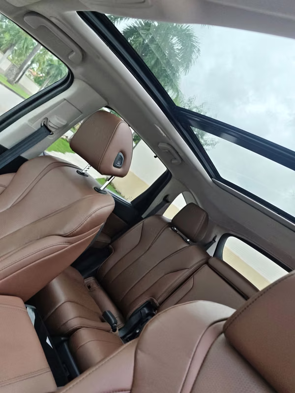 Acura Mdx 2026 as new