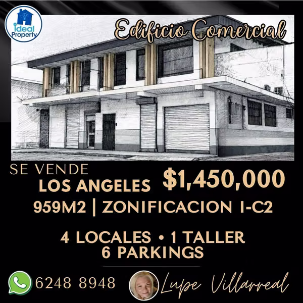 Buildings are sold - Ratings and for remodeling, Contact us