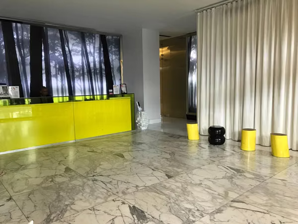 Apartment for sale at YOO PANAMÁ Avenida Balboa AK