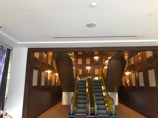 Apartment for sale at YOO PANAMÁ Avenida Balboa AK