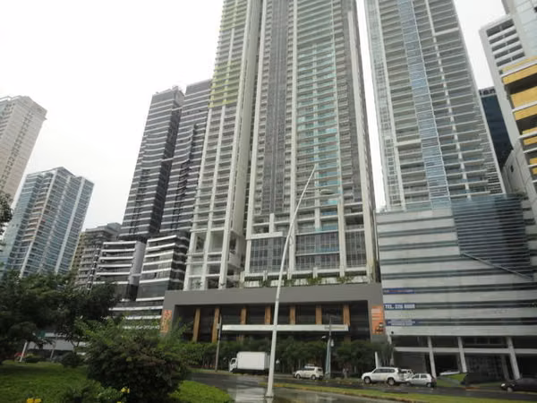 Apartment for sale at YOO PANAMÁ Avenida Balboa AK