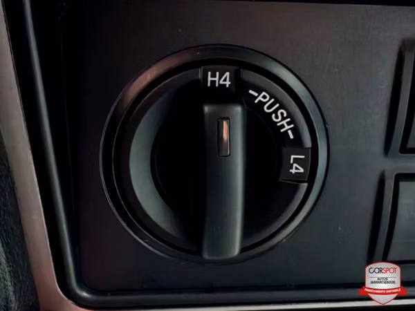 TOYOTA LAND CRUISER MEADOW 2022 WITH 1 YEAR WARRANTY