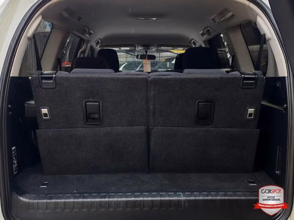 TOYOTA LAND CRUISER MEADOW 2022 WITH 1 YEAR WARRANTY