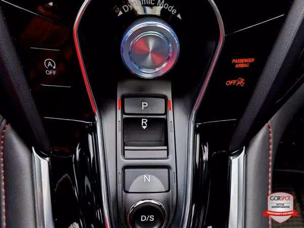ACURA RDX ASPEC ADVANCE 2025 GUARANTEES UP TO 2029