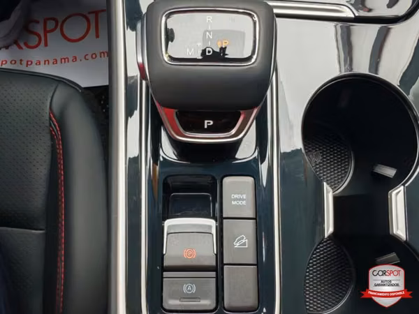 Forthing T5 EVO 2025
