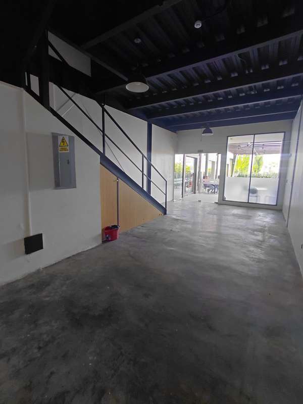 Commercial space for rent in San Francisco - Plaza Corner 68