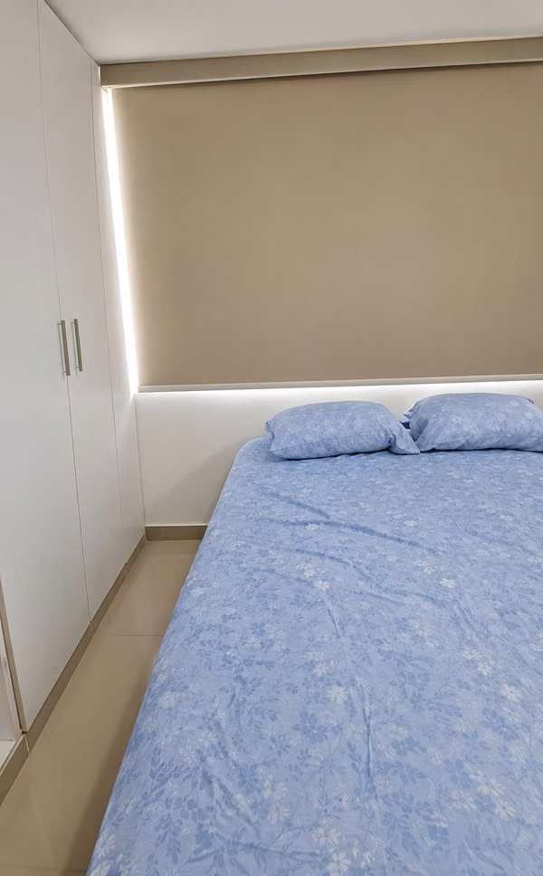 FURNISHED APARTMENT WITH OMAR PARK VIEW | $1,000