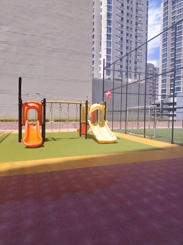 FURNISHED APARTMENT WITH OMAR PARK VIEW | $1,000