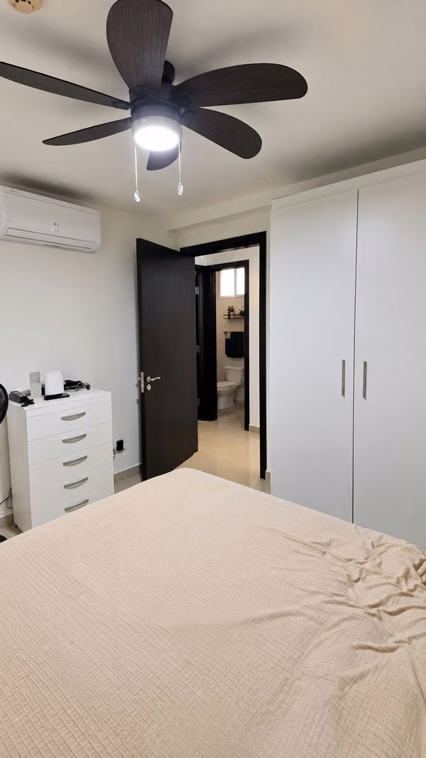 FURNISHED APARTMENT WITH OMAR PARK VIEW | $1,000