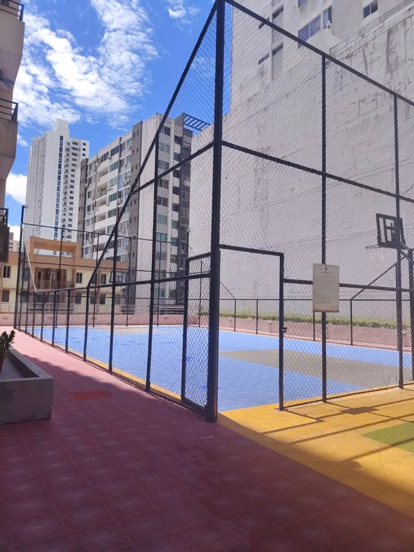 FURNISHED APARTMENT WITH OMAR PARK VIEW | $1,000