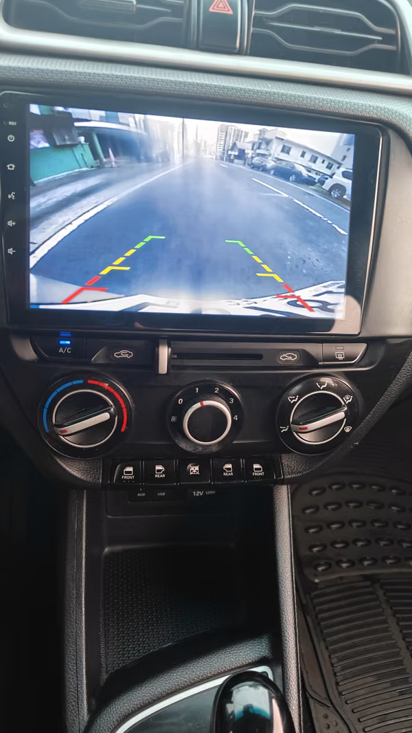 Hyundai Verna 2022 Automatic