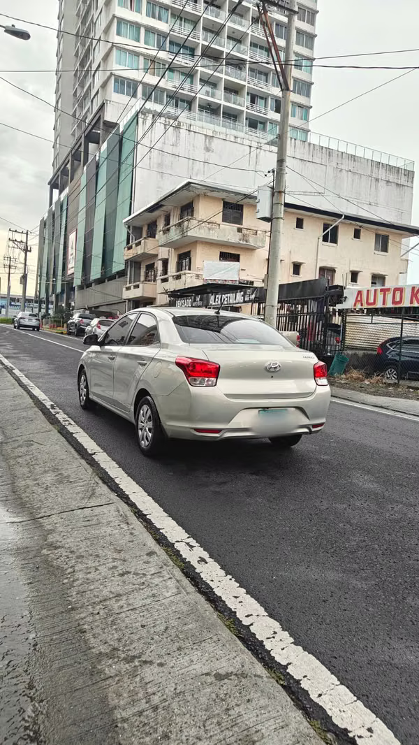 Hyundai Verna 2022 Automatic