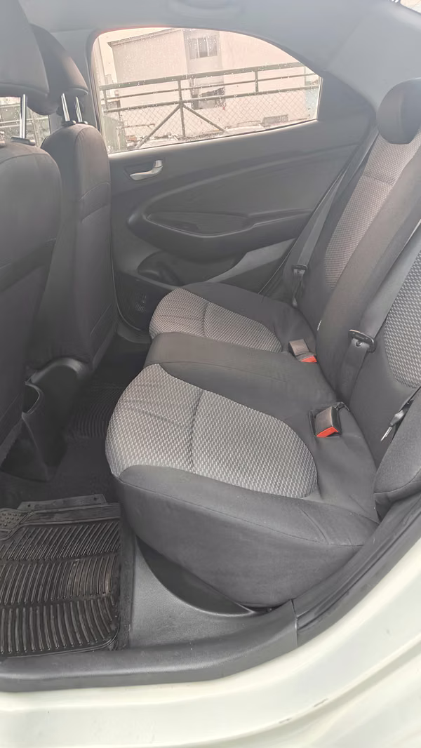 Hyundai Verna 2022 Automatic