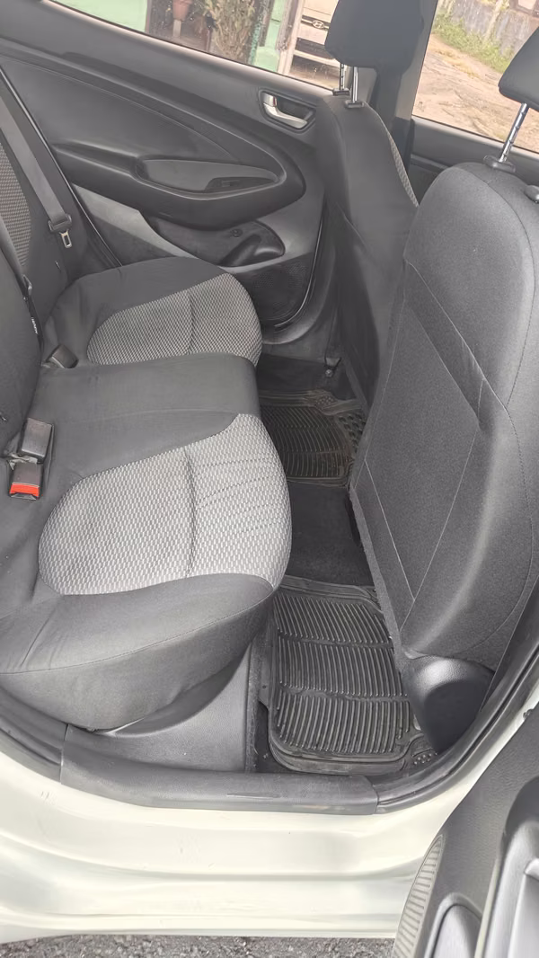 Hyundai Verna 2022 Automatic