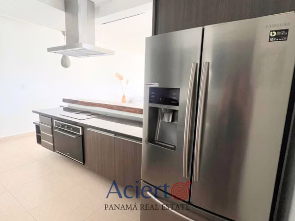RENTAL AVENUE BALBOA FURNISHED