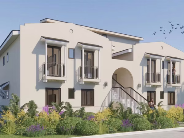 PROJECT FRAGATA-124; ENGENADA BEACH RESORT - SAN CARLOS