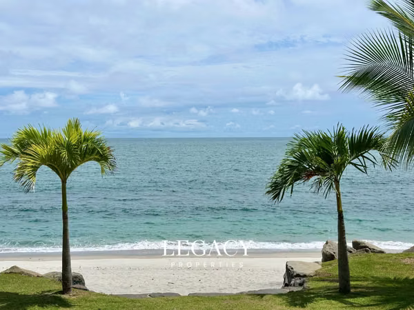 PROJECT FRAGATA-124; ENGENADA BEACH RESORT - SAN CARLOS