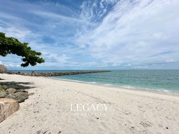 PROJECT FRAGATA-124; ENGENADA BEACH RESORT - SAN CARLOS