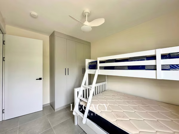 PROJECT FRAGATA-124; ENGENADA BEACH RESORT - SAN CARLOS