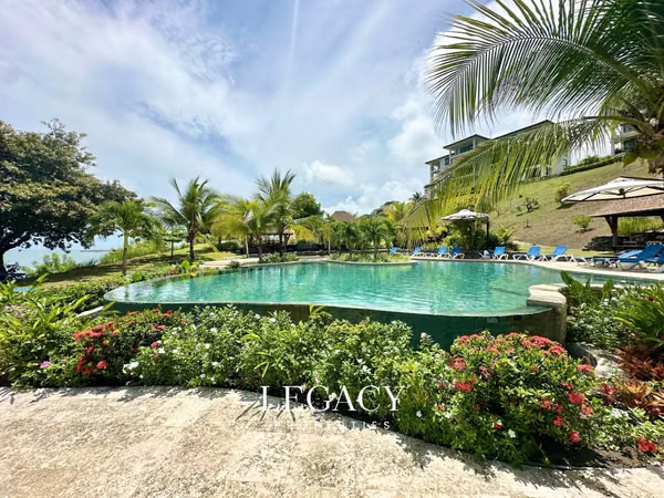 PROJECT FRAGATA-124; ENGENADA BEACH RESORT - SAN CARLOS