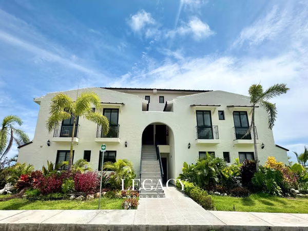 PROJECT FRAGATA-124; ENGENADA BEACH RESORT - SAN CARLOS