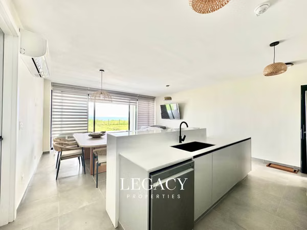 PROJECT FRAGATA-124; ENGENADA BEACH RESORT - SAN CARLOS