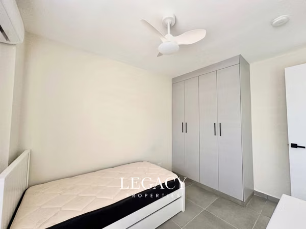 PROJECT FRAGATA-124; ENGENADA BEACH RESORT - SAN CARLOS