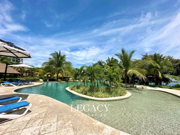 PROJECT FRAGATA-124; ENGENADA BEACH RESORT - SAN CARLOS