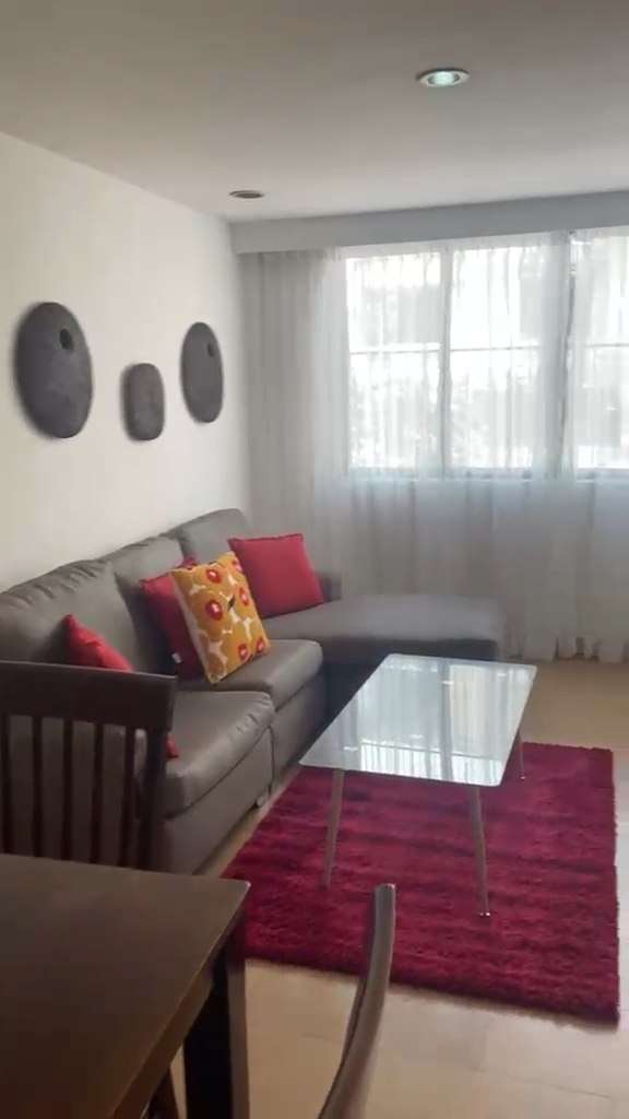 Beautiful Amoblado Apartment in PH Mid Park - Delivery on October 1
