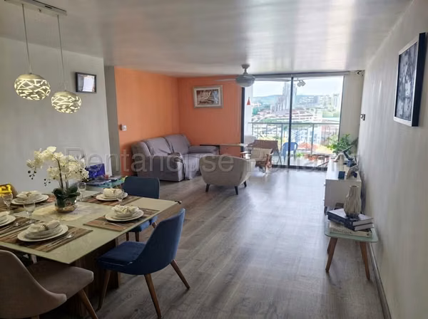 Apartment Rental in San Francisco Ph Sunset Park SN