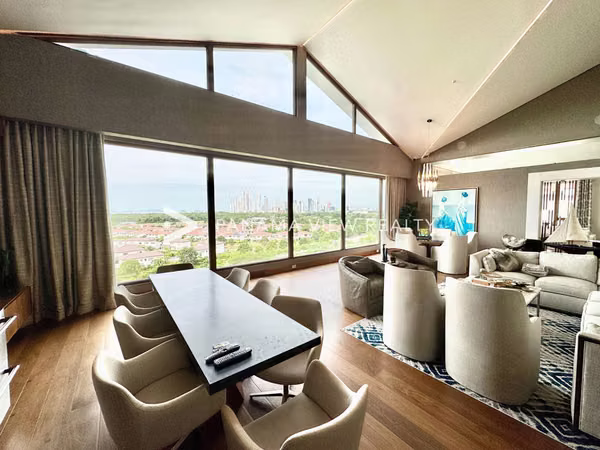 LA LOMA PENTHOUSE - SANTA MARIA