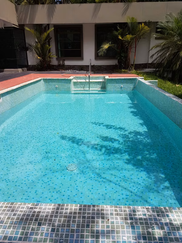 ALQUILER preciosa casa en Cardenas con piscina privada