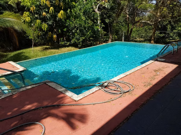 ALQUILER preciosa casa en Cardenas con piscina privada